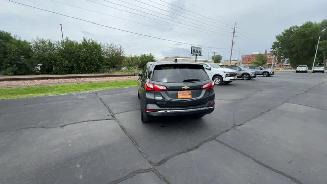 Used 2019 Chevrolet Equinox LT FWD image 7