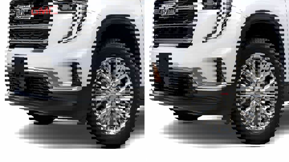 New 2026 GMC Acadia Elevation w/ Elevation Premium Package image 36