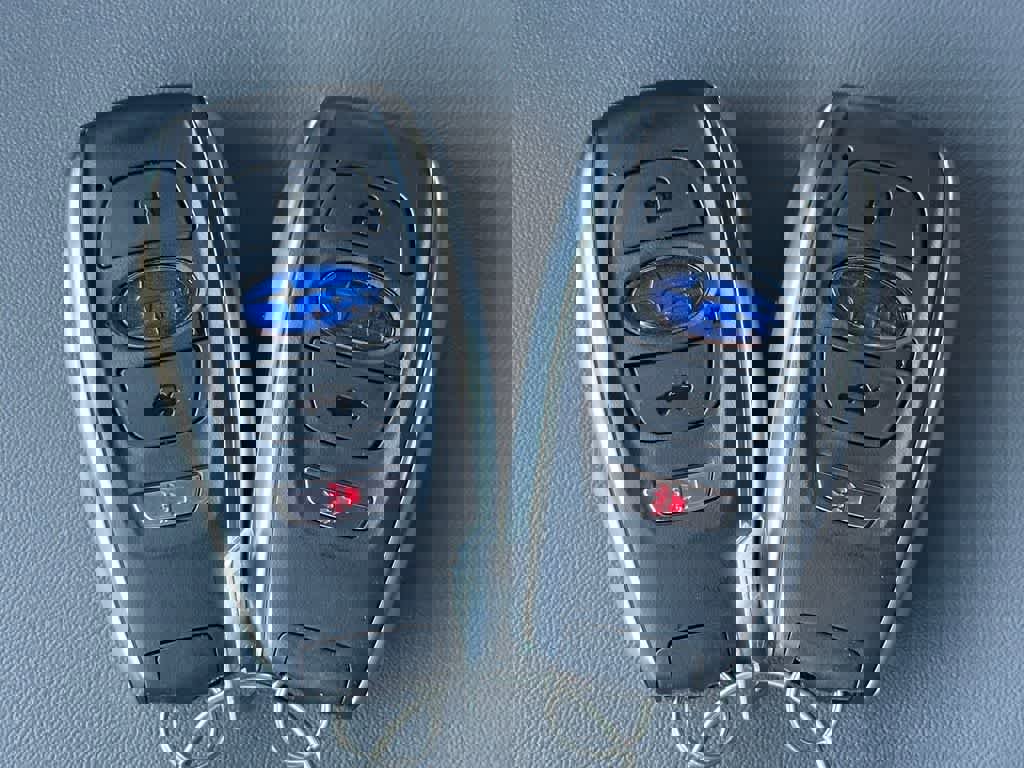 Certified 2025 Subaru Crosstrek 2.5i Sport w/ Crosstrek Mirror Package image 21