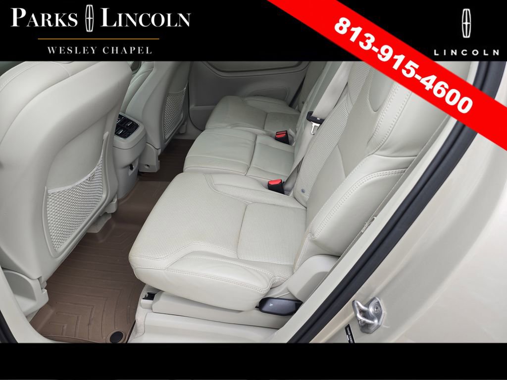 Used 2016 Volvo XC90 T6 Inscription w/ Vision Package AWD/4WD image 15