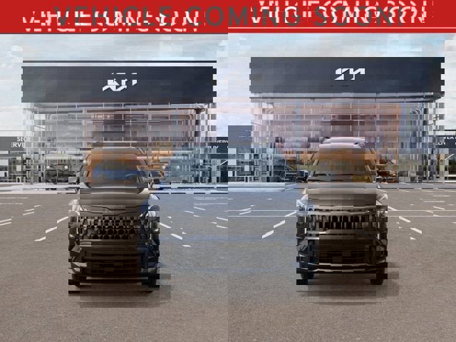 New 2026 Kia Sportage X-Line image 2