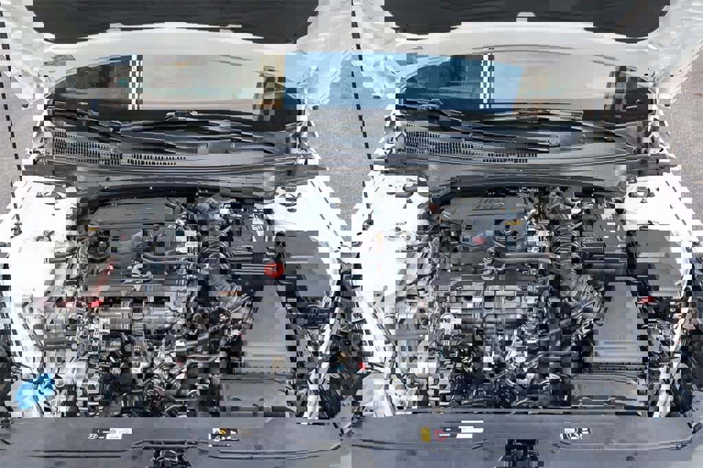 Used 2023 Hyundai Elantra N Line image 30