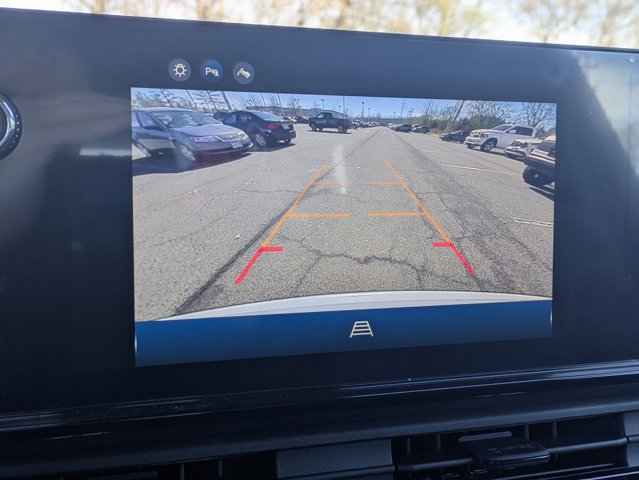 New 2026 Honda Prologue EX image 13