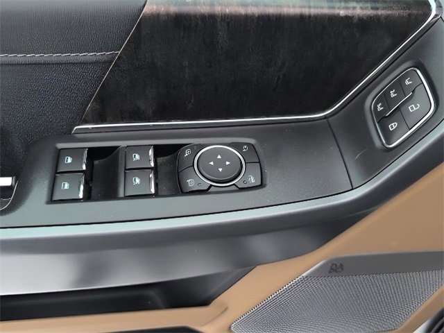 Used 2021 Ford F150 Lariat w/ Equipment Group 502A High image 10