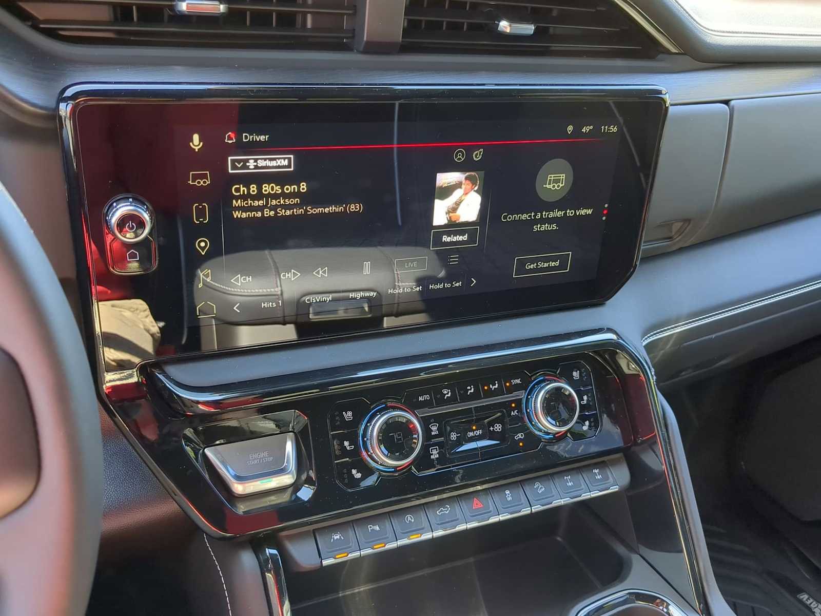 Used 2026 GMC Sierra 1500 AT4X w/ AT4X AEV Edition image 19