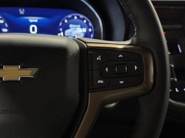 Used 2023 Chevrolet Tahoe High Country w/ Premium Package 2 AWD/4WD image 17