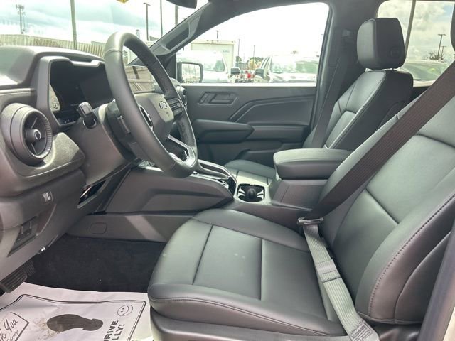 New 2026 Chevrolet Colorado Trail Boss image 15