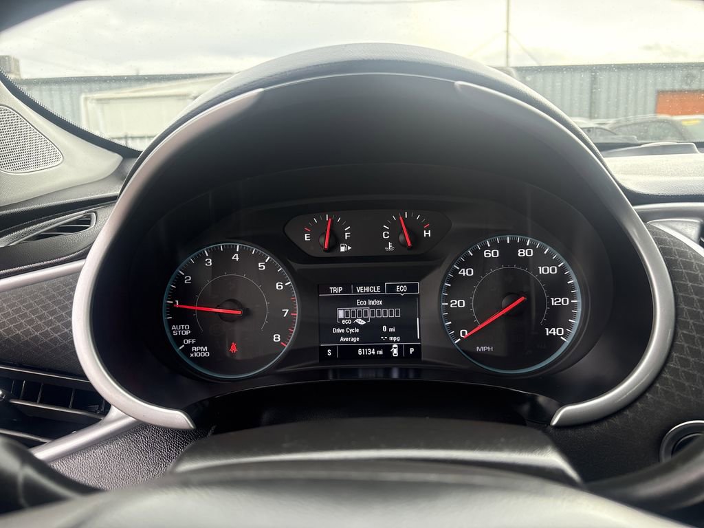 Used 2023 Chevrolet Malibu LT image 15