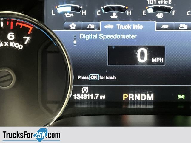 Used 2018 Ford F150 Lariat image 7