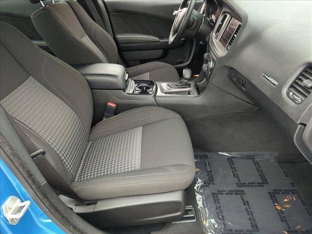Used 2023 Dodge Charger SXT w/ Blacktop Package RWD image 20