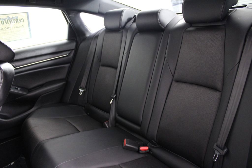 Used 2020 Honda Accord Sport image 17