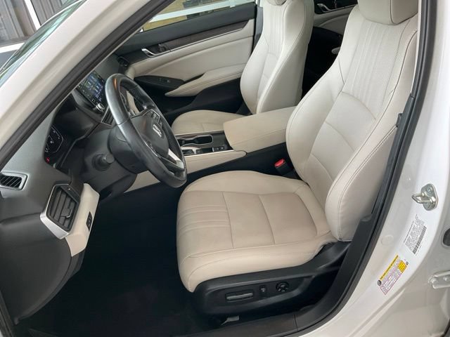 Certified 2020 Honda Accord EX-L image 4