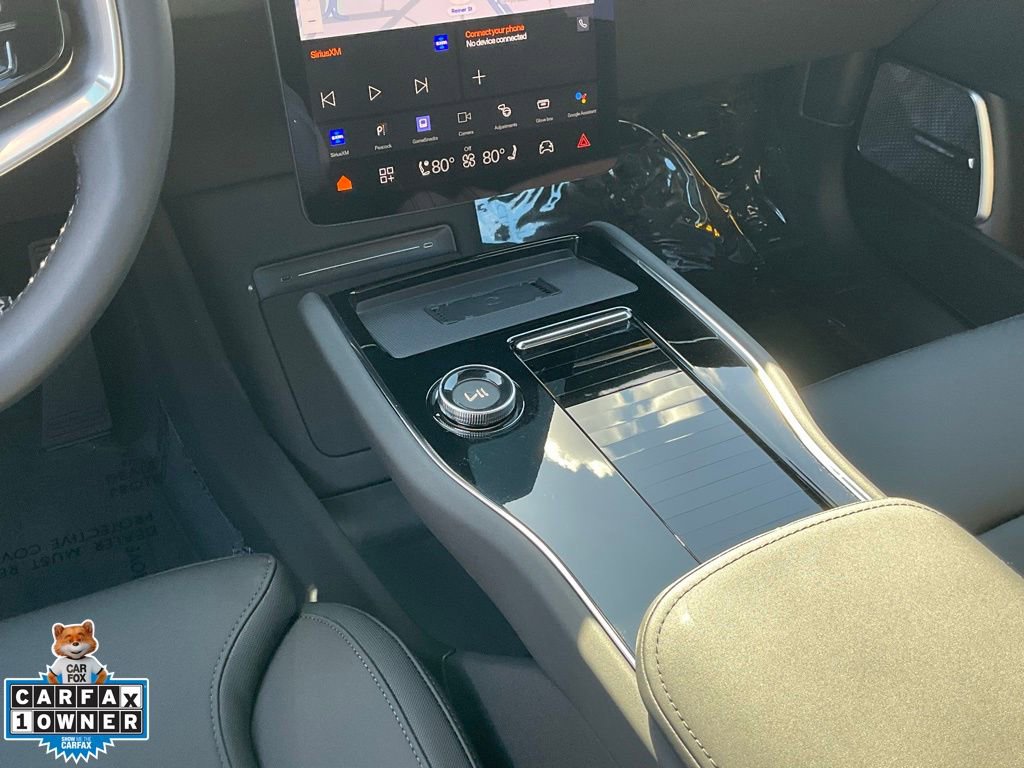 Used 2025 Polestar Polestar 3 image 44