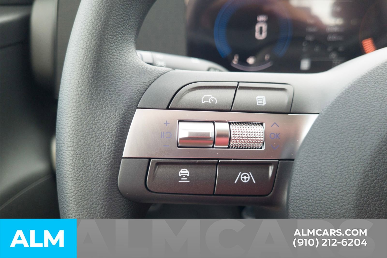 Certified 2026 Hyundai Kona SE image 27