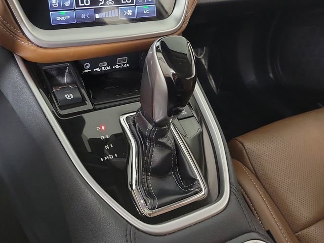 Used 2023 Subaru Outback Touring XT image 31