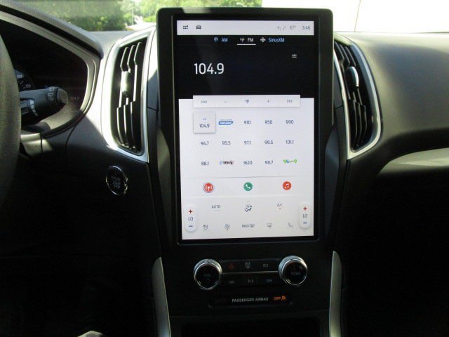 Used 2024 Ford Edge SEL w/ Convenience Package AWD/4WD image 18
