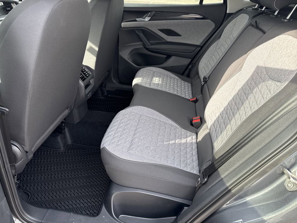 New 2026 Volkswagen Tiguan S FWD image 24