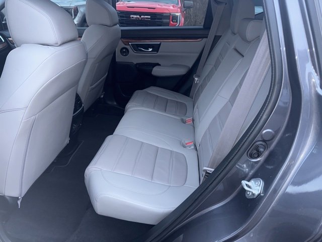 Used 2021 Honda CR-V Touring image 18