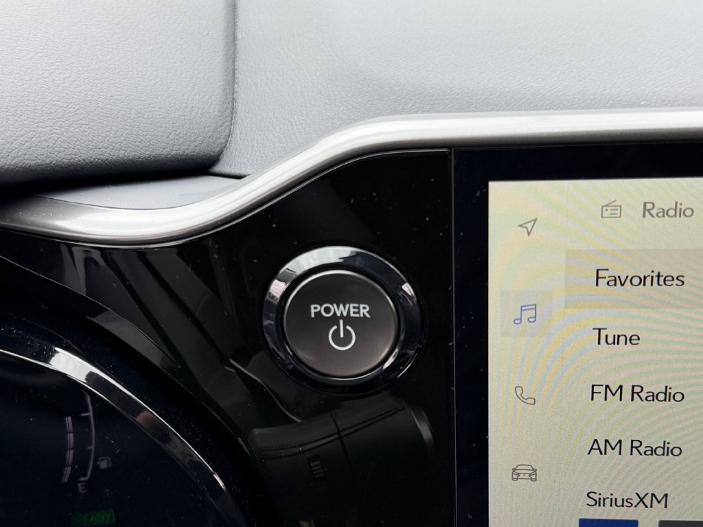 New 2026 Lexus NX 350 AWD w/ Luxury Package image 29