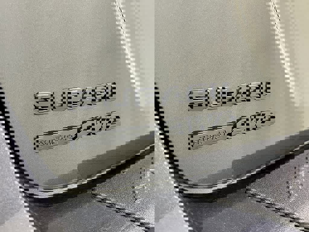 New 2026 Subaru Crosstrek 2.0i Premium image 9