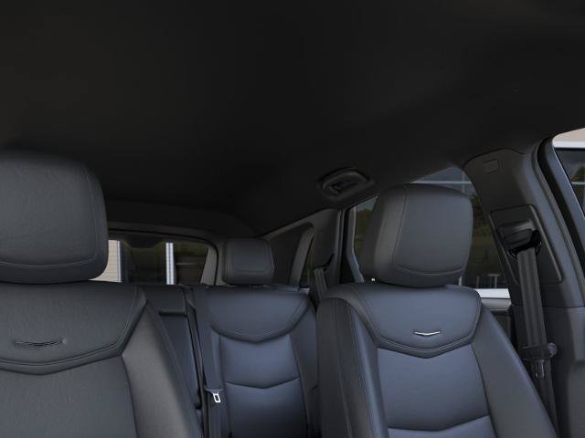 New 2026 Cadillac XT5 Luxury AWD/4WD image 39