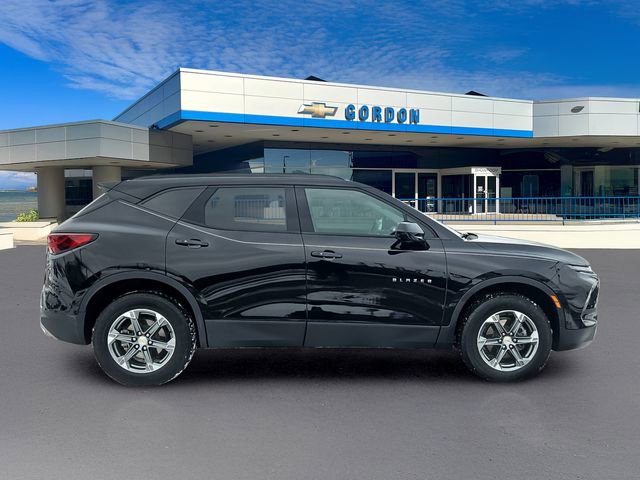 Used 2024 Chevrolet Blazer LT w/ Convenience Package image 5