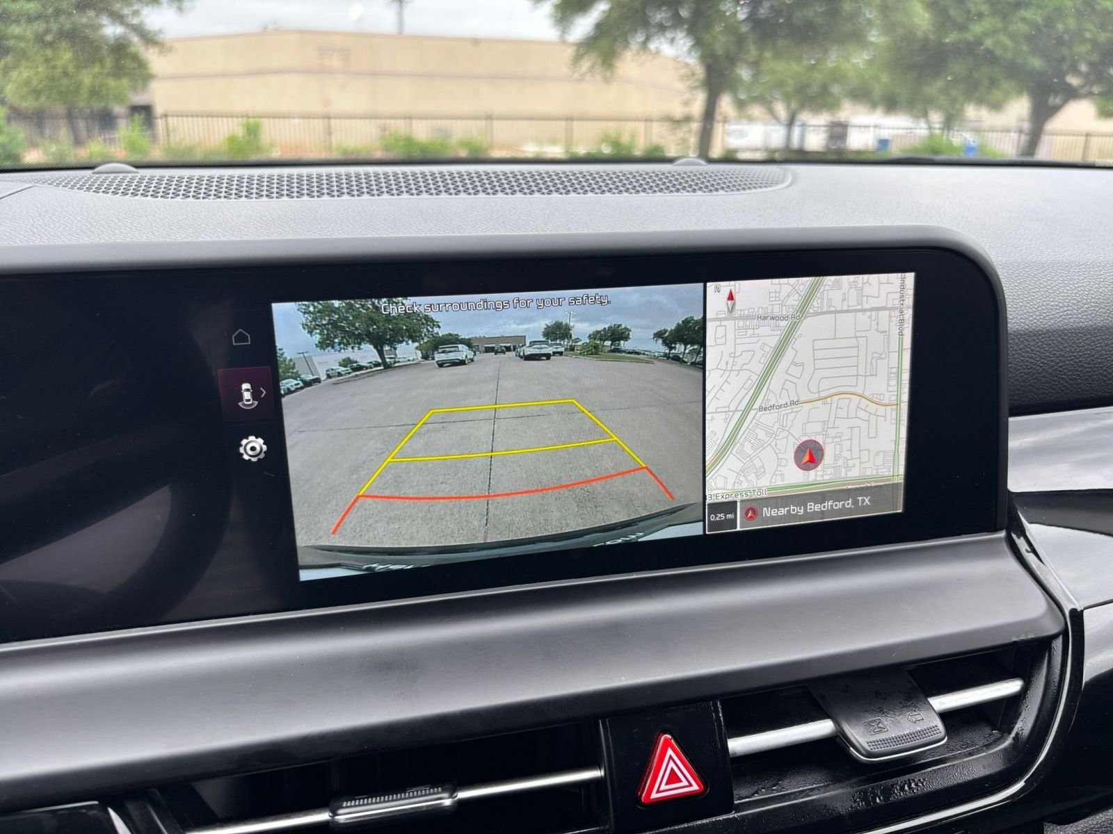 Used 2025 Kia Seltos S image 27