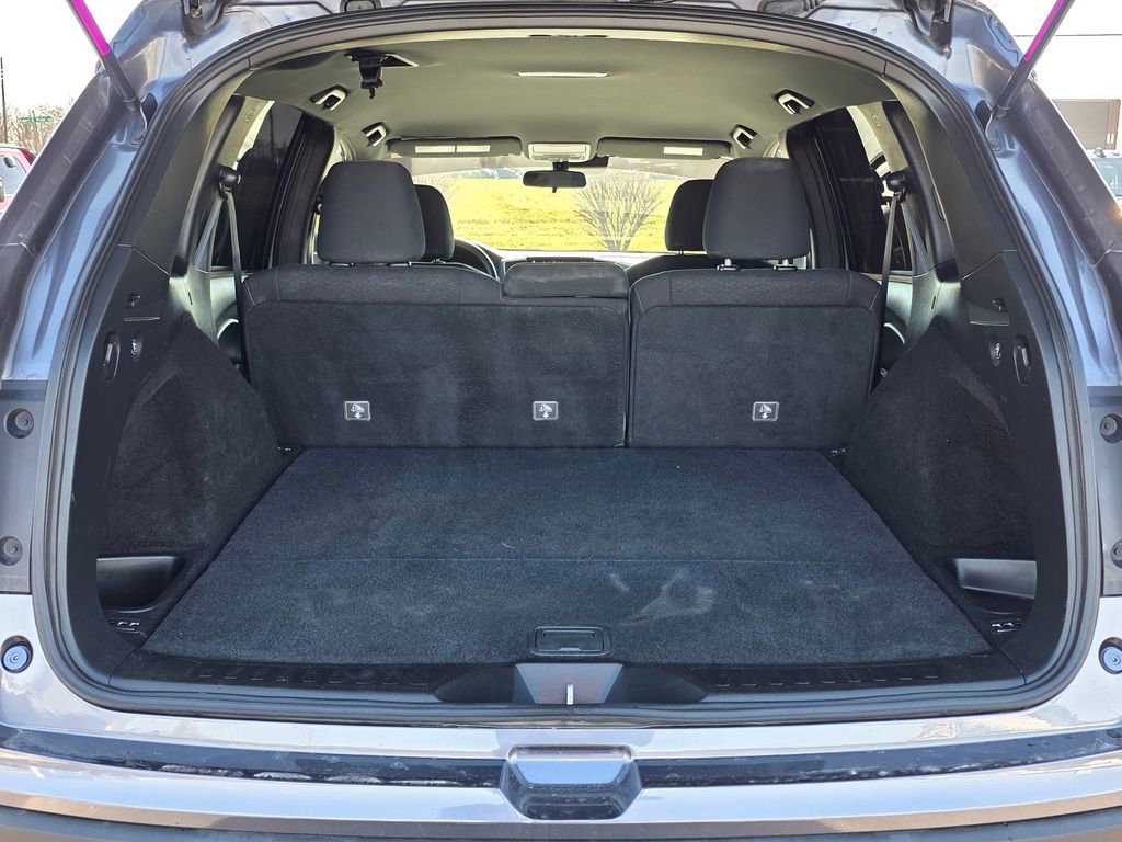 Used 2021 Honda Passport Sport image 34