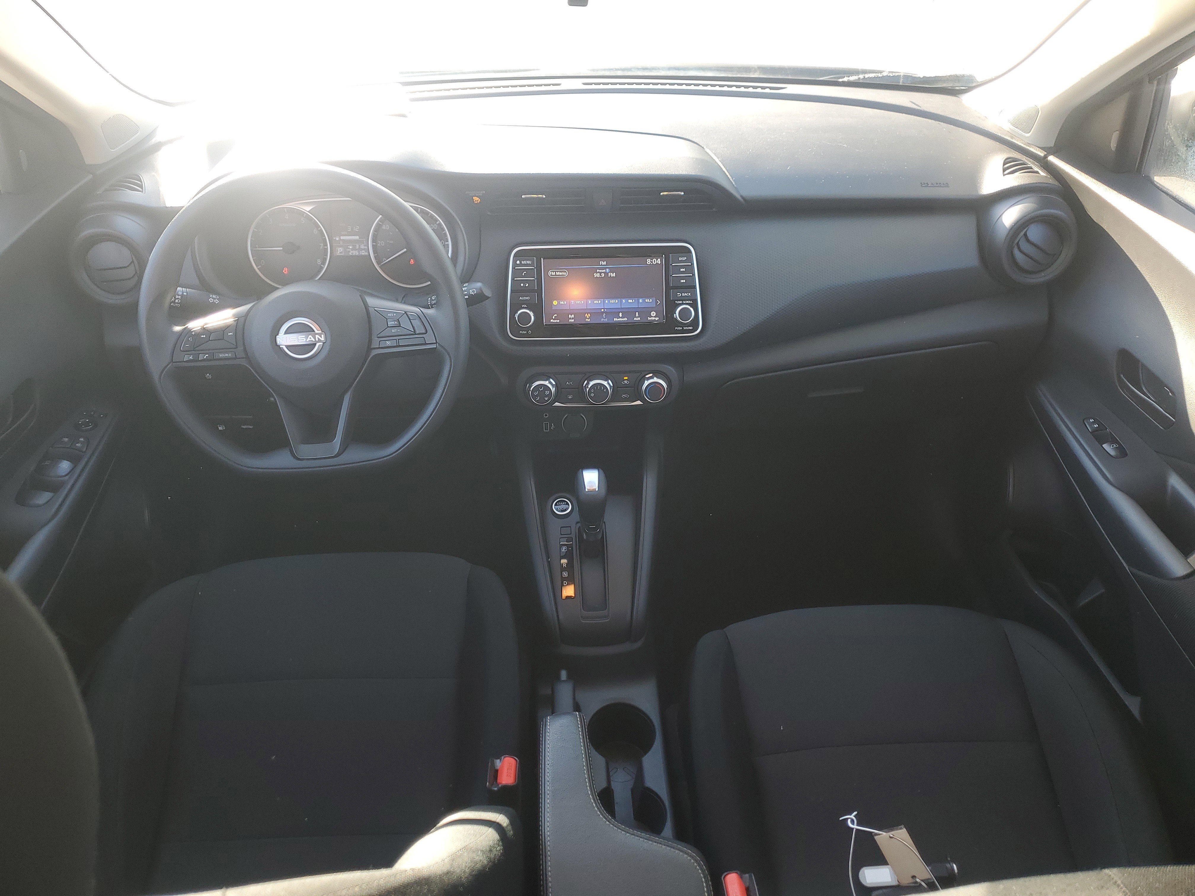 Certified 2024 Nissan Kicks S image 13