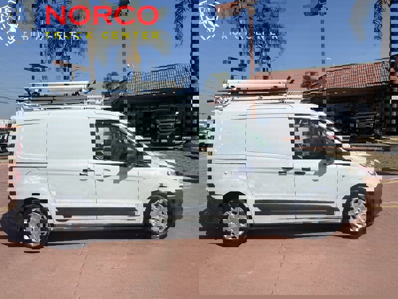Used 2015 Ford Transit Connect XL image 1