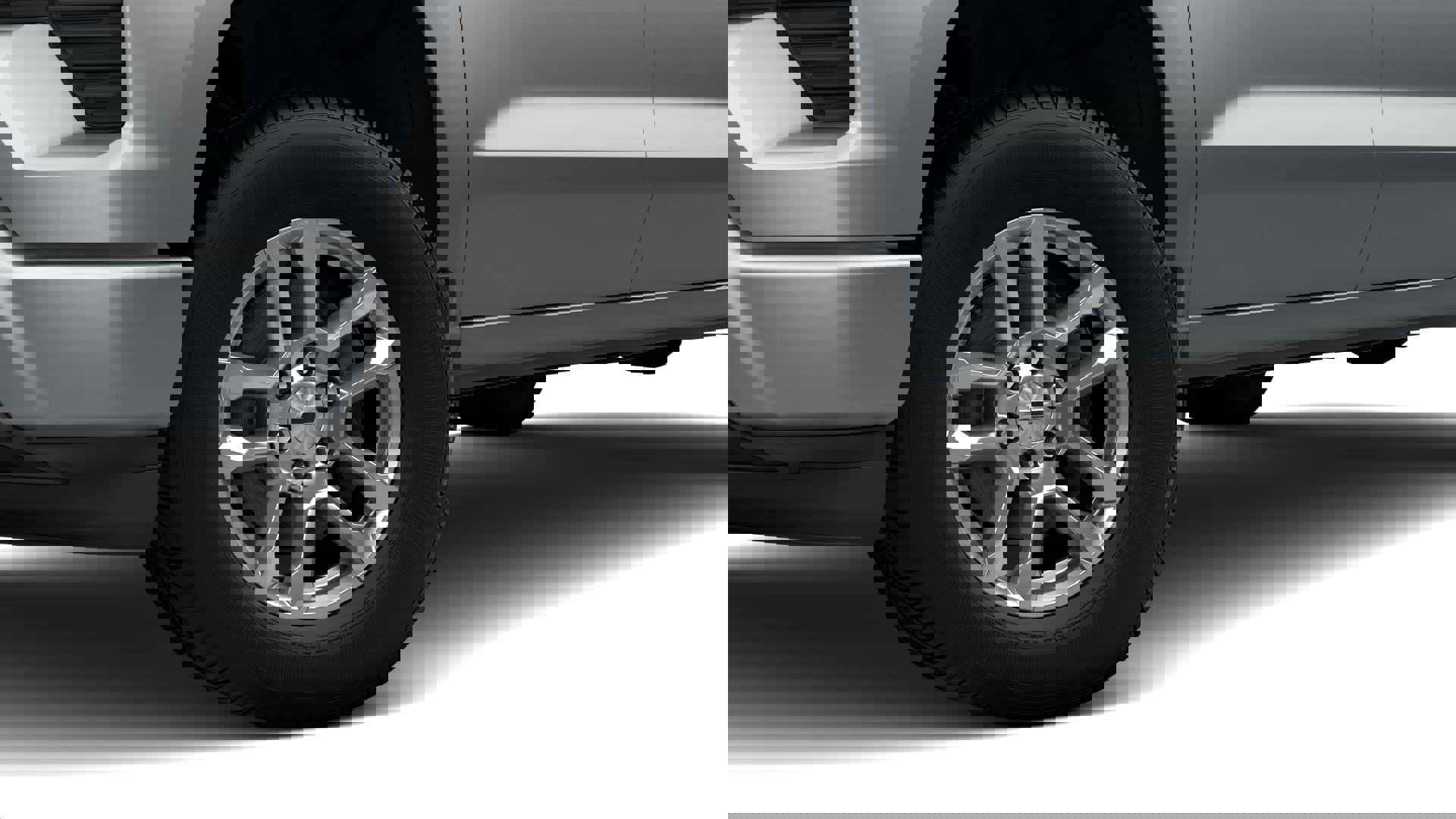 New 2026 Chevrolet Silverado 1500 RST w/ Convenience Package II image 42