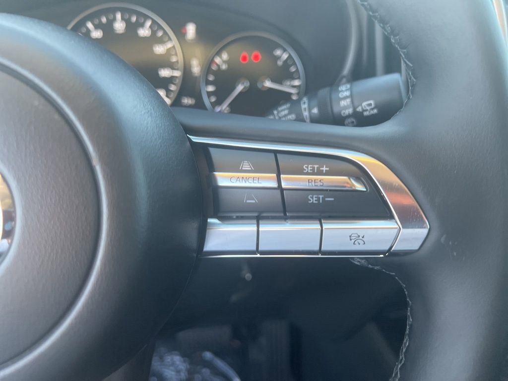 New 2026 MAZDA CX-50 AWD 2.5 Hybrid w/ Premium Pkg image 22