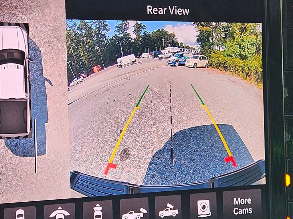 New 2026 RAM 2500 Big Horn AWD/4WD image 23