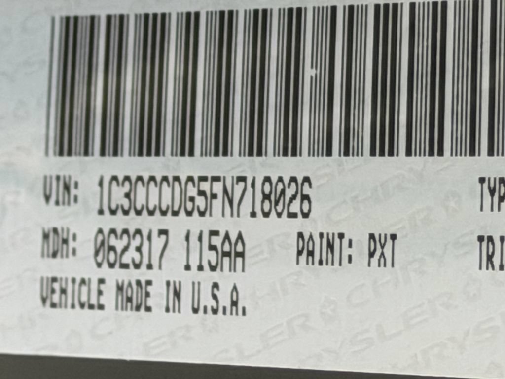 Used 2015 Chrysler 200 S w/ Navigation & Sound Group I AWD/4WD image 27