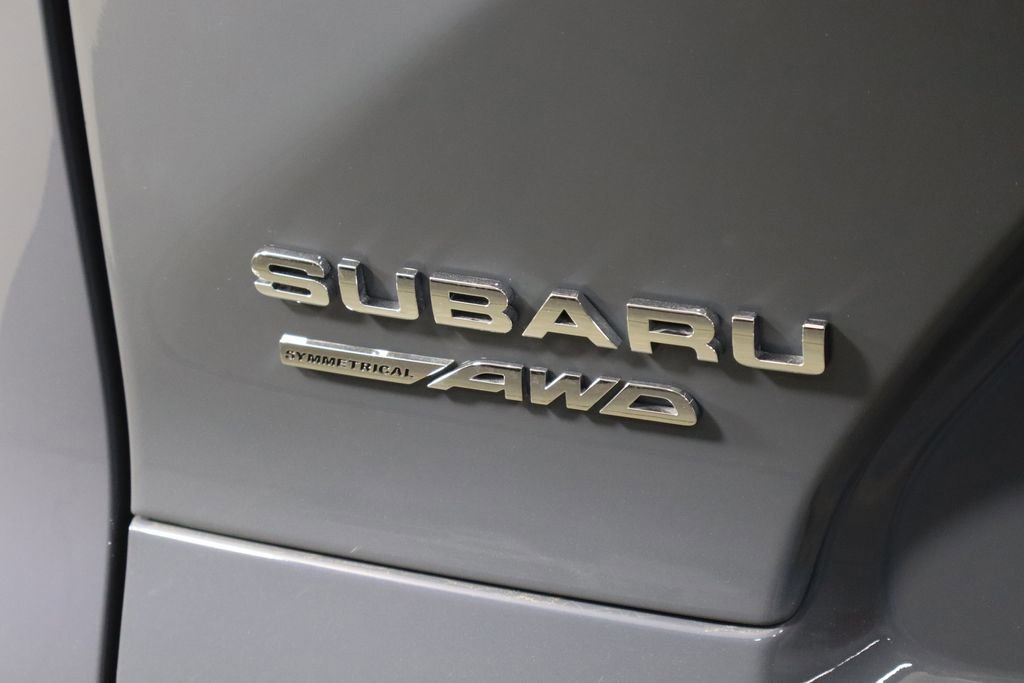 Used 2023 Subaru Solterra AWD image 45