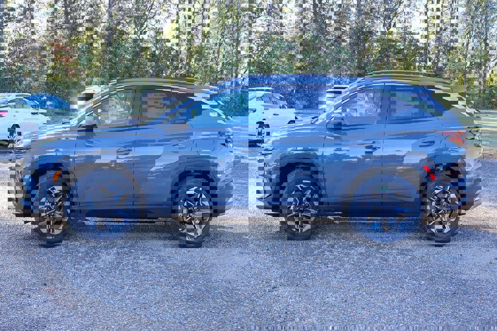 New 2026 Hyundai Tucson SEL image 27