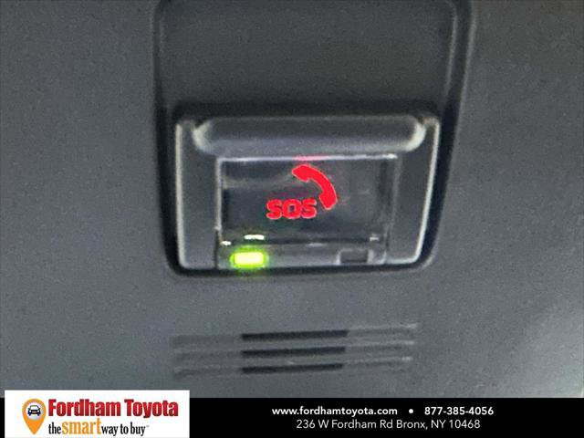 Certified 2024 Toyota Camry SE FWD image 33