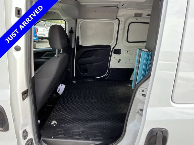 Used 2021 RAM ProMaster City Tradesman SLT w/ Window Group 04 FWD image 18