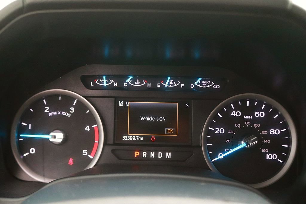 Used 2022 Ford F250 XLT w/ XLT Premium Package image 20