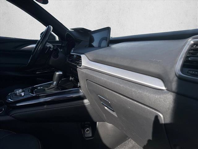 Certified 2023 MAZDA CX-9 Grand Touring image 23