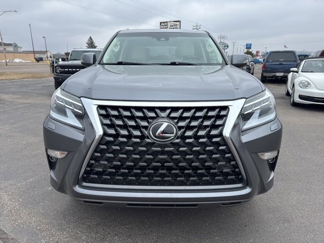 Used 2020 Lexus GX 460 Premium image 2