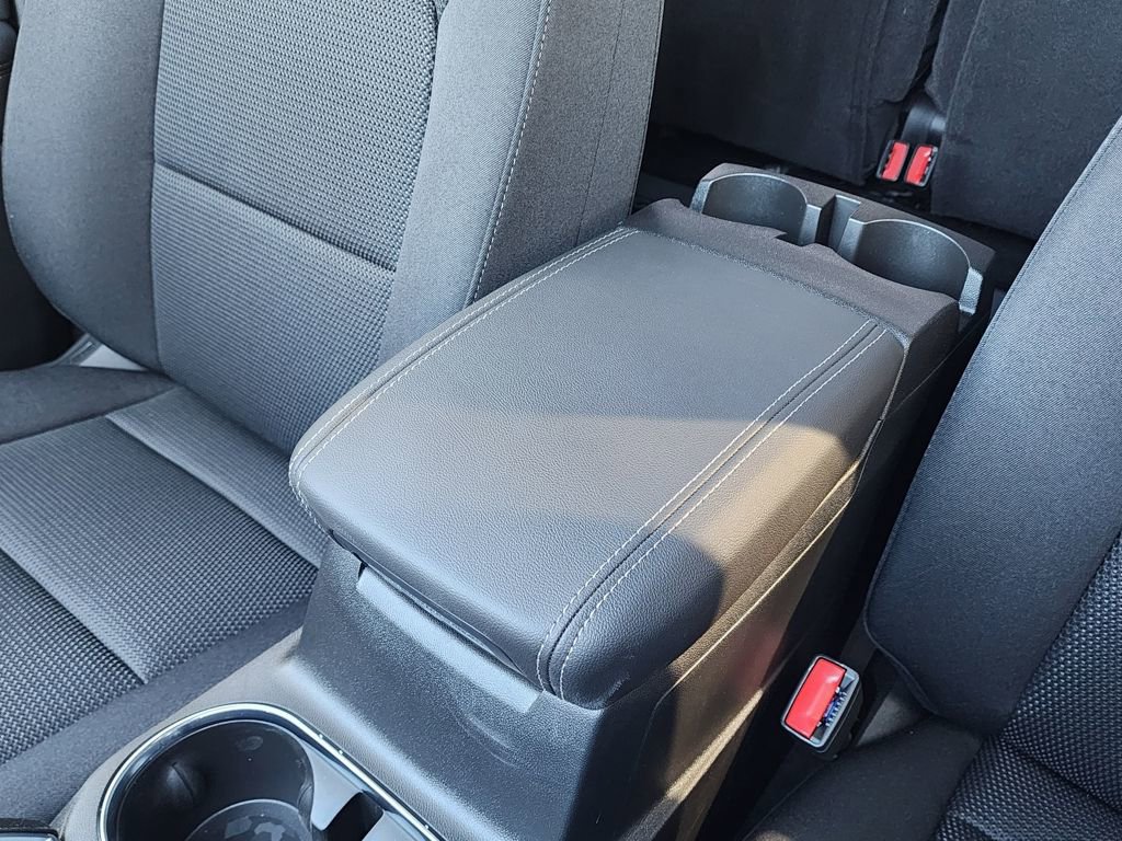 New 2026 GMC Canyon Elevation w/ Convenience Package AWD/4WD image 32
