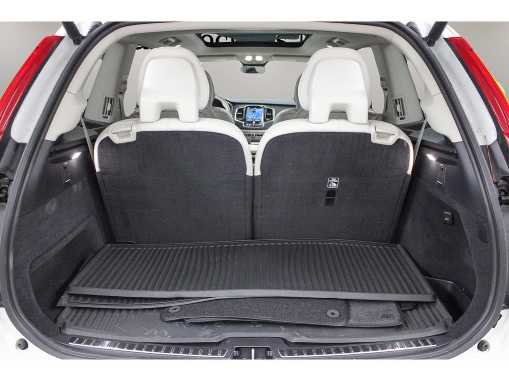 Certified 2024 Volvo XC90 B6 Plus w/ Protection Package Premier AWD/4WD image 31