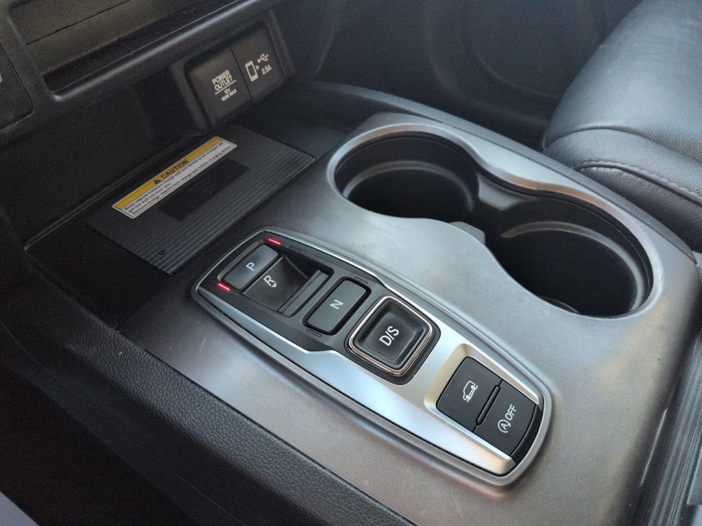 Used 2021 Honda Pilot Special Edition image 24