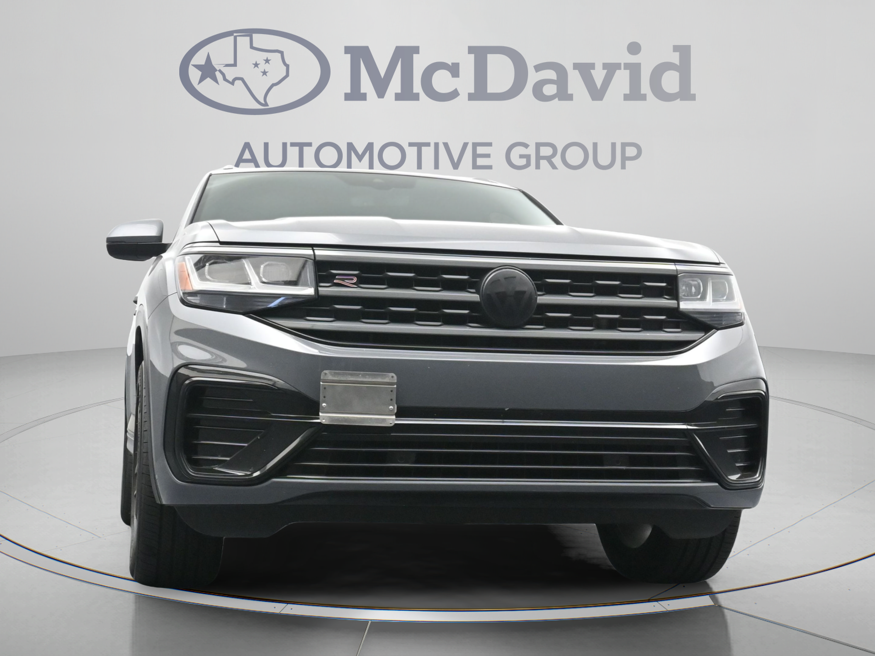 Used 2020 Volkswagen Atlas Cross Sport SEL R-Line FWD image 26