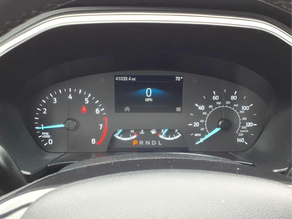 Used 2022 Ford Escape SE w/ Cold Weather Package image 22