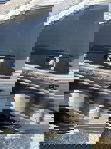 New 2025 Jeep Wagoneer S Limited image 36