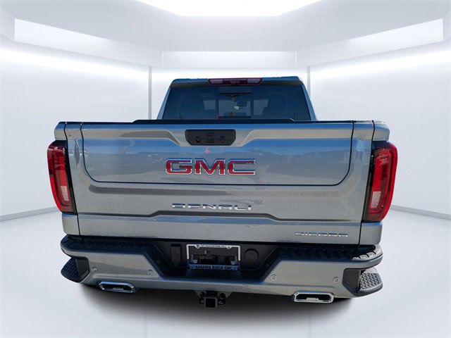 New 2026 GMC Sierra 1500 Denali w/ Denali Reserve Package image 4
