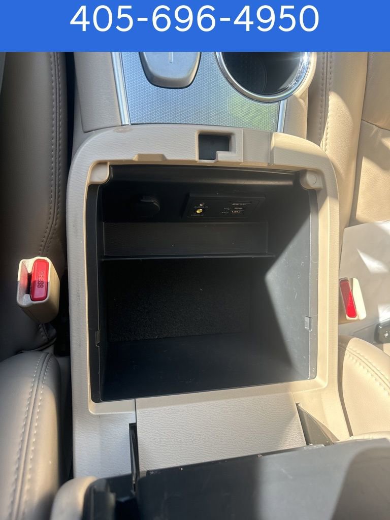 Used 2019 Nissan Pathfinder SL w/ Cargo Package image 23