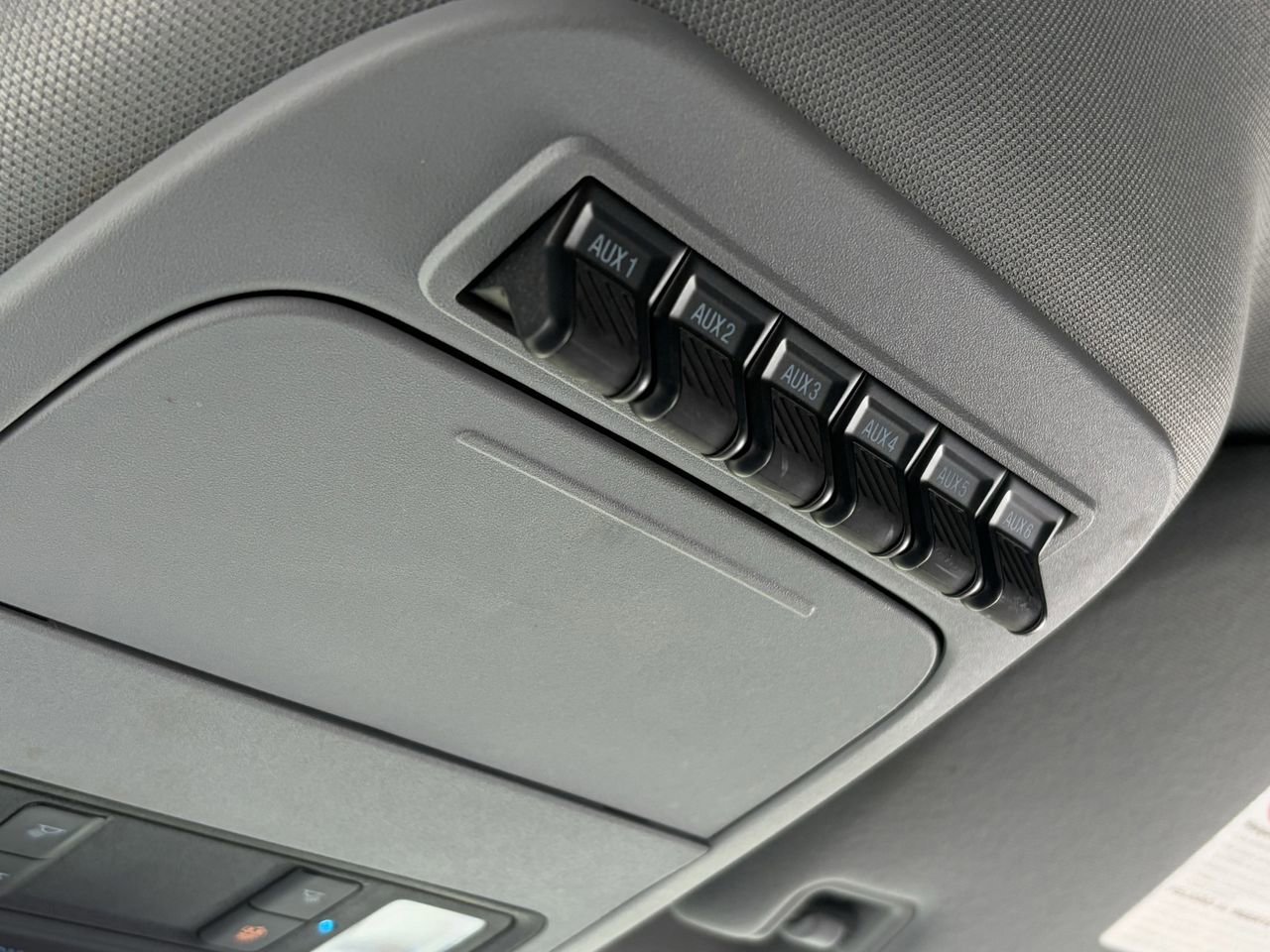 Certified 2024 Ford F250 XLT AWD/4WD image 27